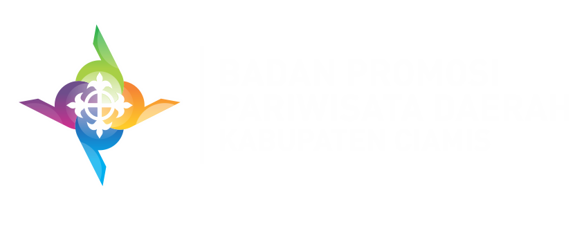 Logo Badan Promosi Pariwisata Daerah