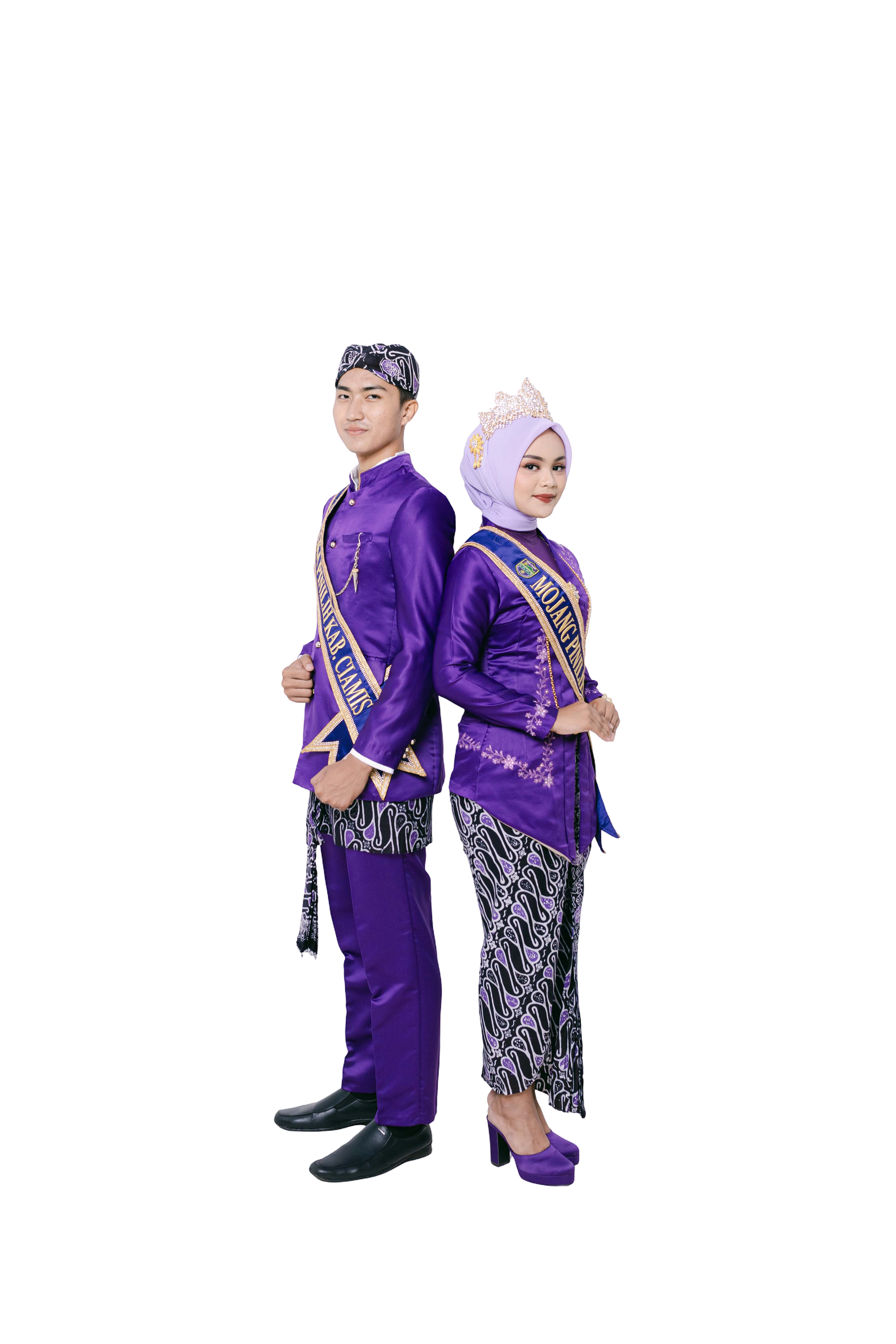 Mojang Jajaka Ciamis